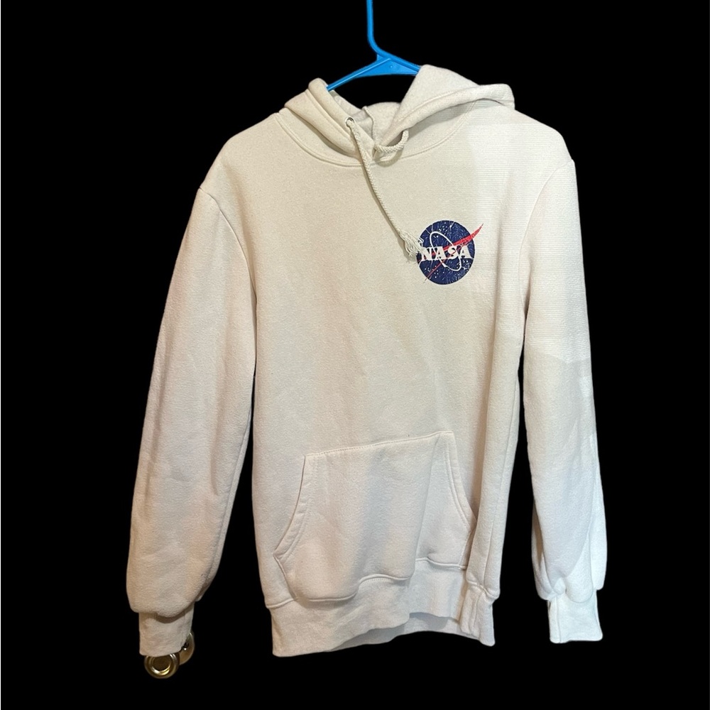 NASA Hoodie